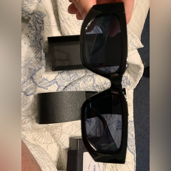 Prada Women’s Sunglasses